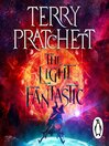 Cover image for The Light Fantastic